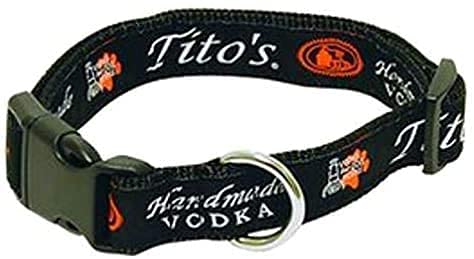 Tito'S Dog Collar - Large