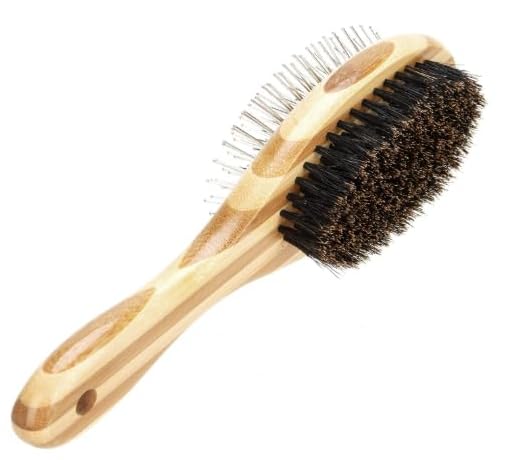 Canine Products Cp 2266 Glossy Pin Brush Medium