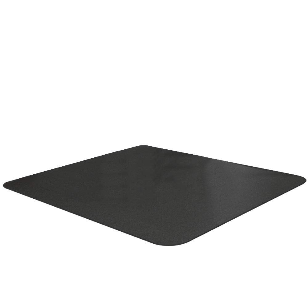 RESILIA Under Pet Cage Mat for Bird Cages, Reptile Aquariums, Dog Kennels, Water-Resistant Pad for Carpeted Floors and Surfaces,