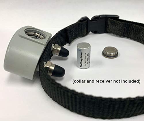 6V Battery For Pet Stop Collars By Batteryprice