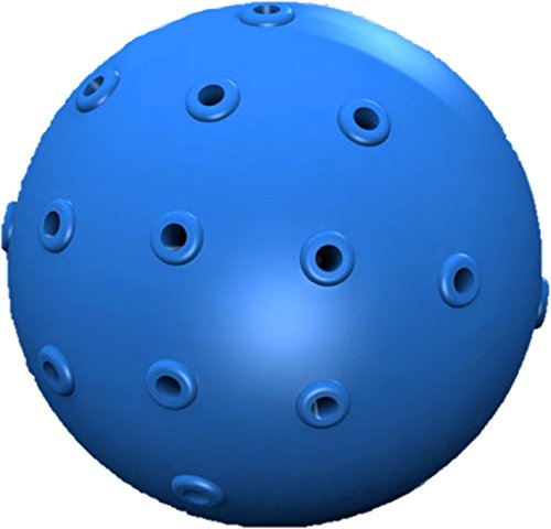 Hugs Pet Products Hydro Ball Pet Toy