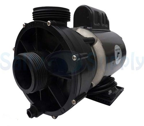 Dolphin Pumps 3500-1 Diamond Amp Master Aquarium Pump