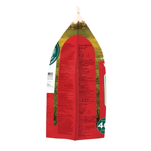 Oxbow Animal Health Western Timothy Hay- Veterinarian Recommended- Hay for Rabbits, Chinchillas, Guinea Pigs & Other Small Pets-
