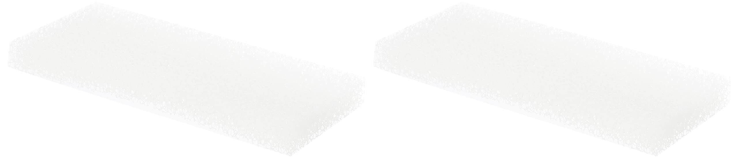 Fluval U2 Underwater Filter Foam Pad