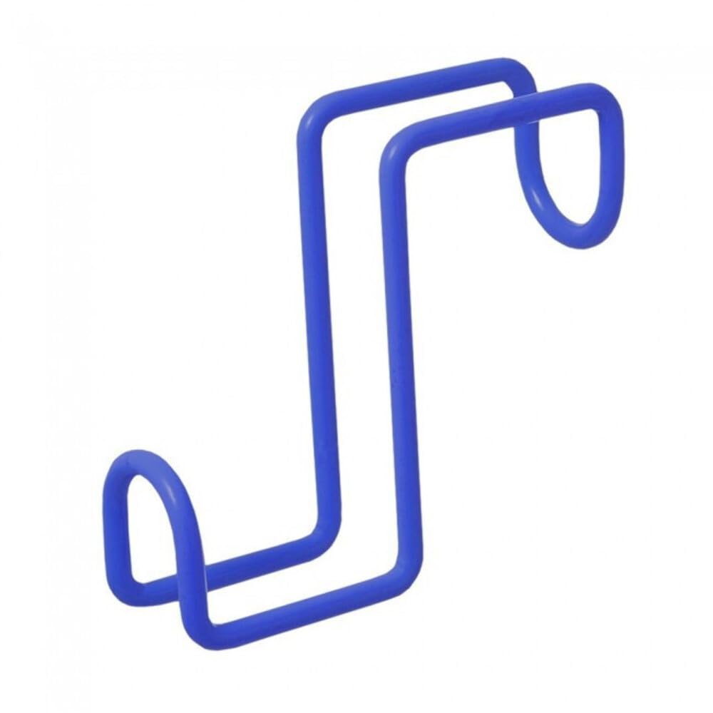 Tough 1 Tough-1 4' Tack Hook, Black