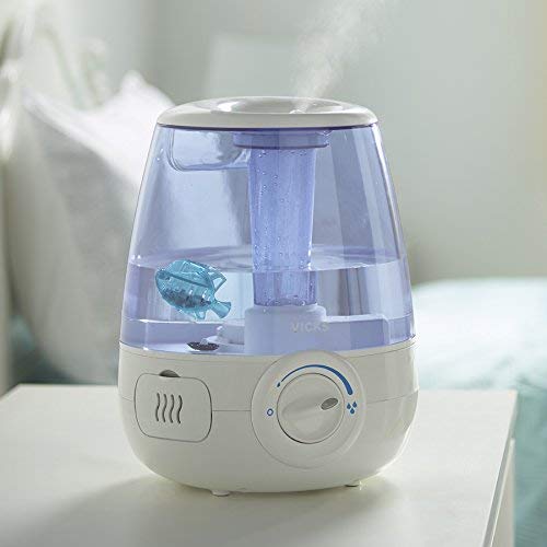 Humidifier Wtr Trtmnt (Pack Of 1)