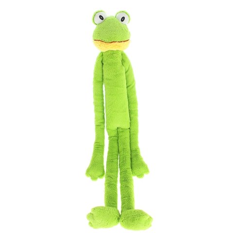 Swingin Slevins Dog Toy (Includes Only 1 Toy, Assorted)