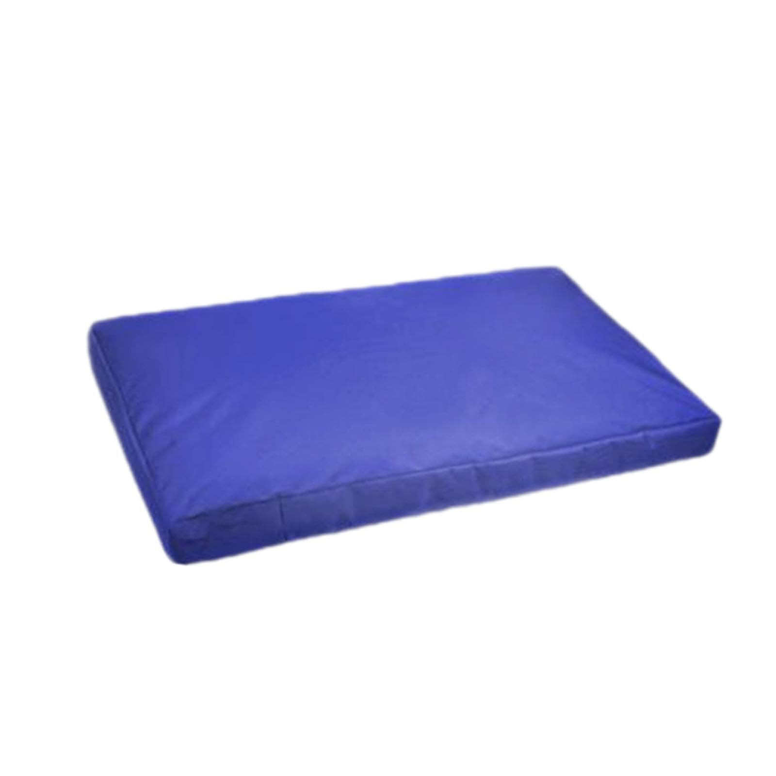 SNAPPSY Dog Bed Cover Pets Cat Mat Cushion Wrap Protector for Camping Indoor Outdoor 137cmx92cmx10cm