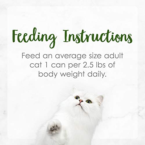 Purina Fancy Feast Wet Cat Food Variety Pack, Medleys Primavera Collection - (24) 3 oz. Cans