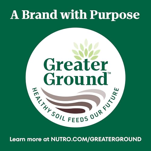 Nutro Natural Choice Adult Dry Dog Food, Lamb and Brown Rice Recipe, 36 lb. Bag