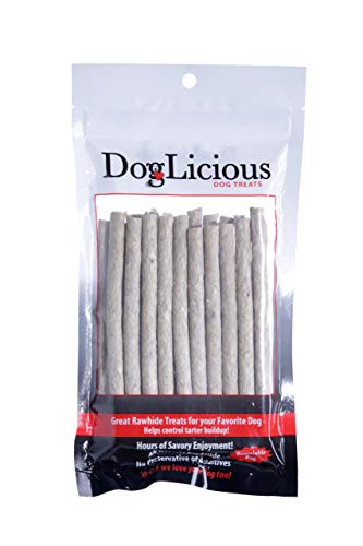 Nat Munchy Sticks 20ct