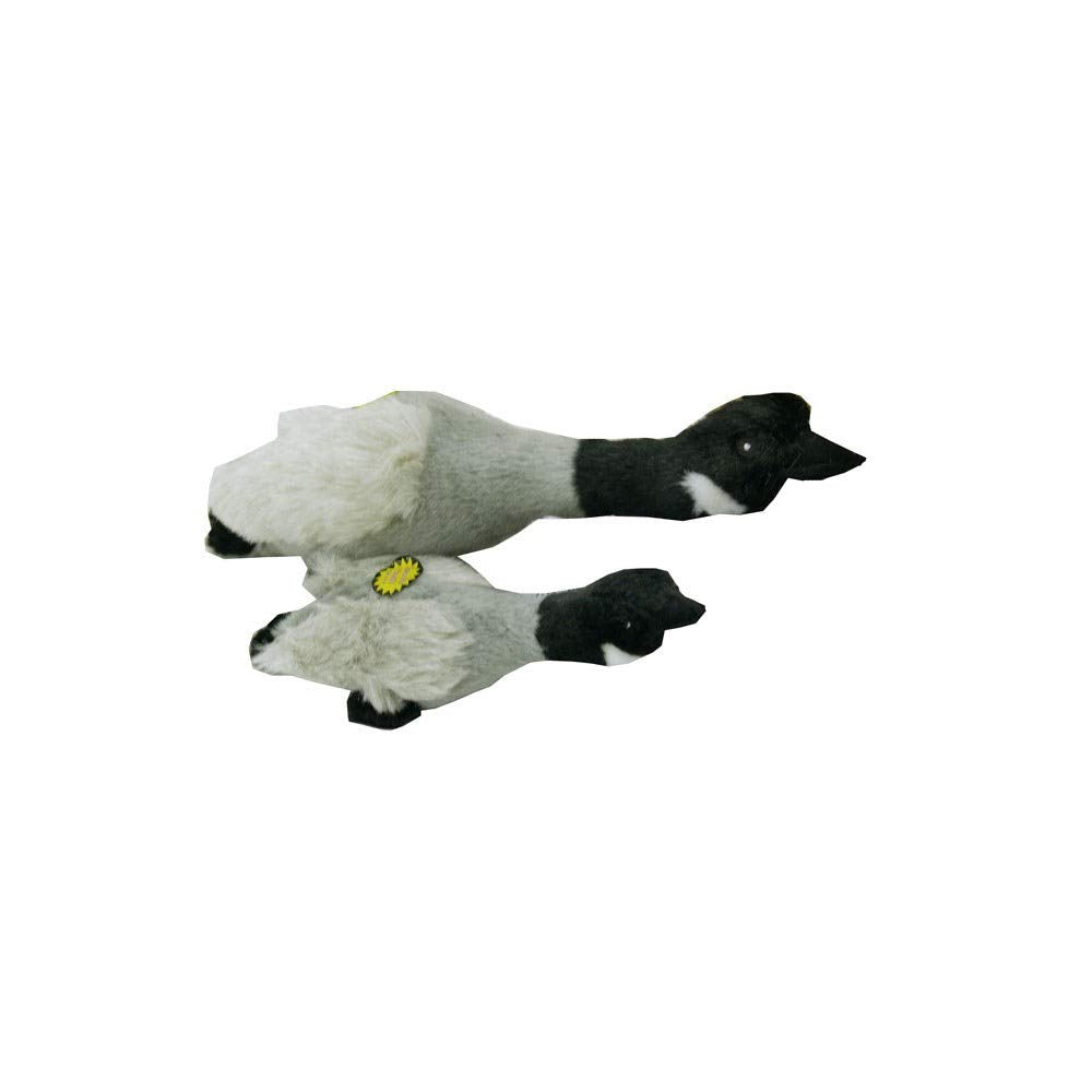 Mallard Migrator Bird Plush Dog Toy