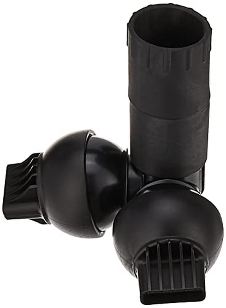 Fluval Fx4 Output Nozzle Assembly