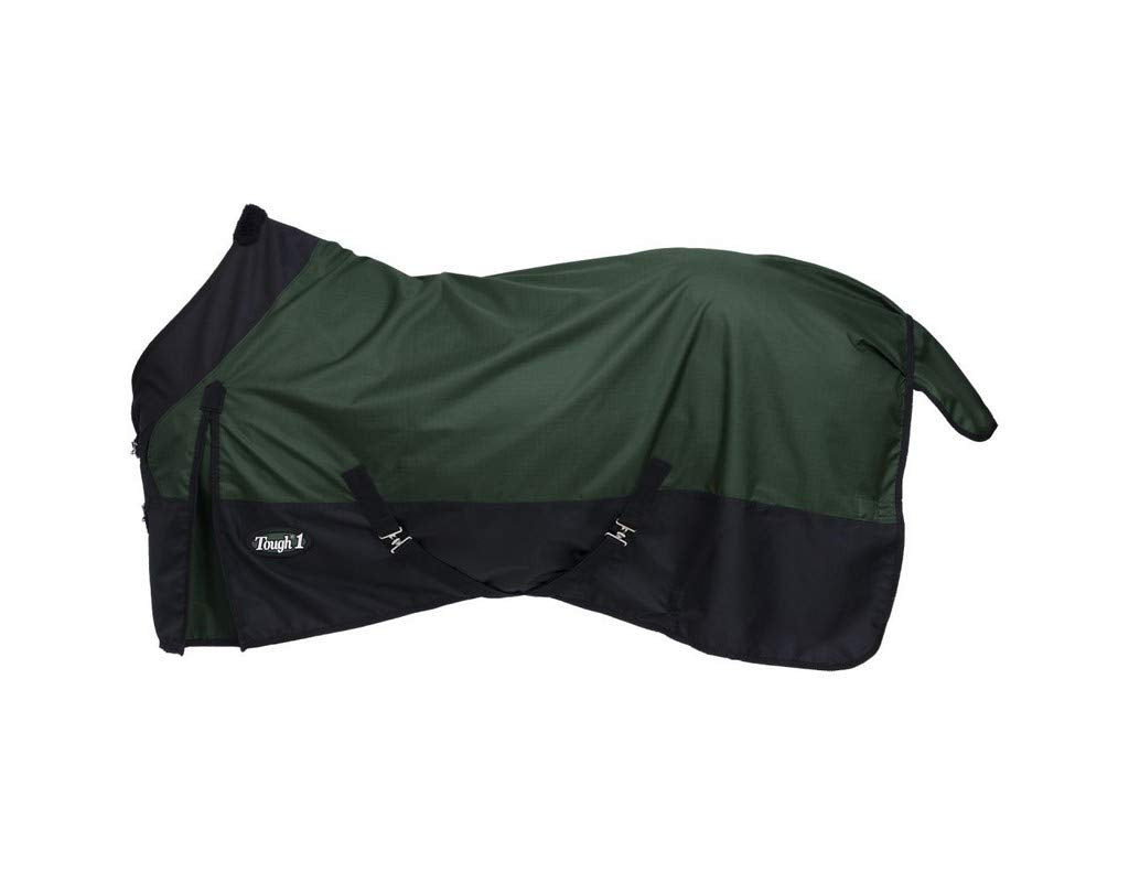 Tough 1 1200D Poly Waterproof Sheet 72 Hunter