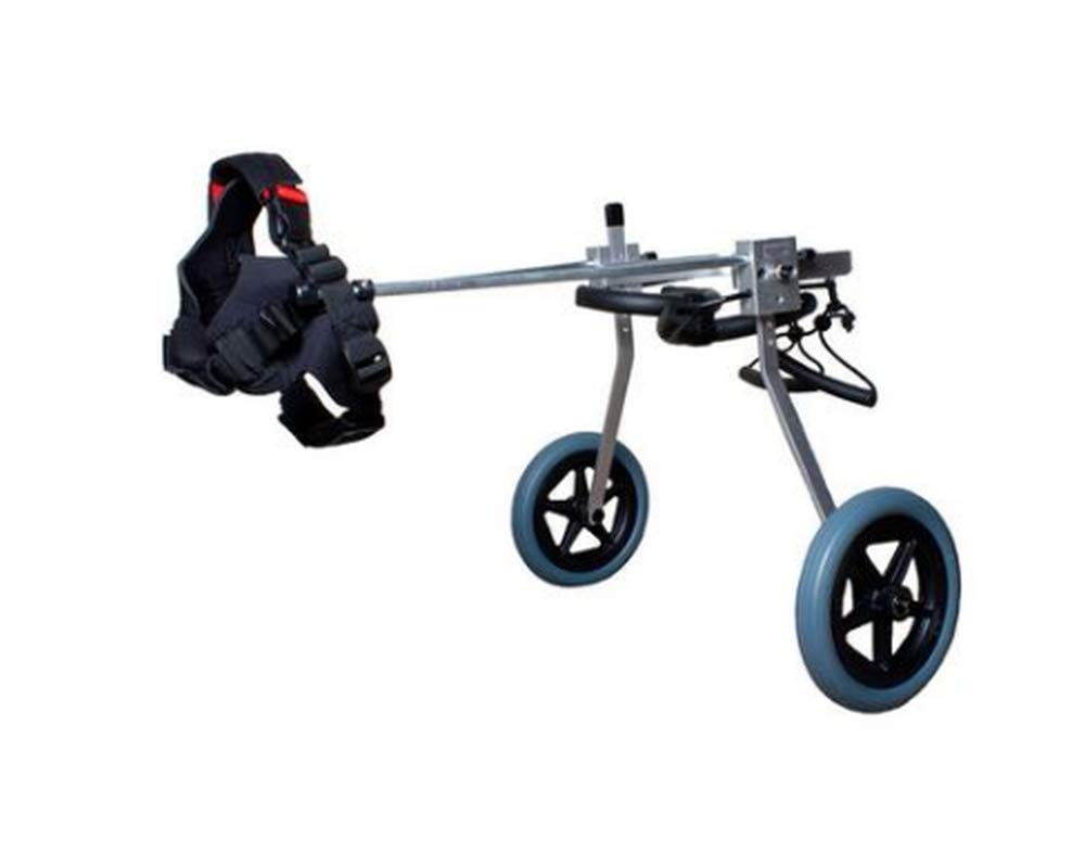 Best Friend Mobility Elite Dog Wheelchair  Medium