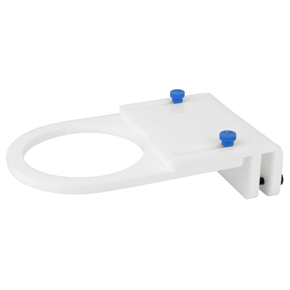 Aquarium Tank Filter Sock Bag Holder Mount Bracket 4'' Micron Sump