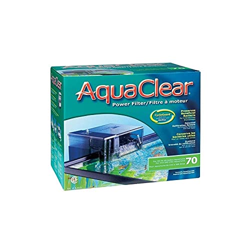 AquaClear Levelling Device for Power Filters - Model A16325, Essential Aquarium Accessory