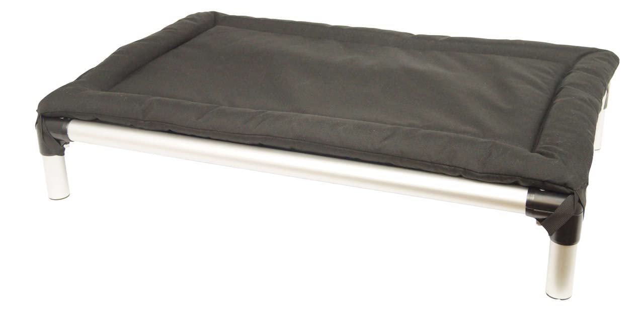 Kuranda Cordura Pad - Small - 30'' x 20'' - Smoke