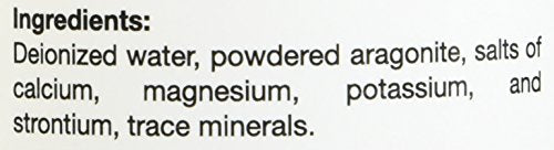 Continuum Aquatics ACO30676 Coralline Purple for Aquarium, 16.9-Ounce (QPCX500), 500-ml
