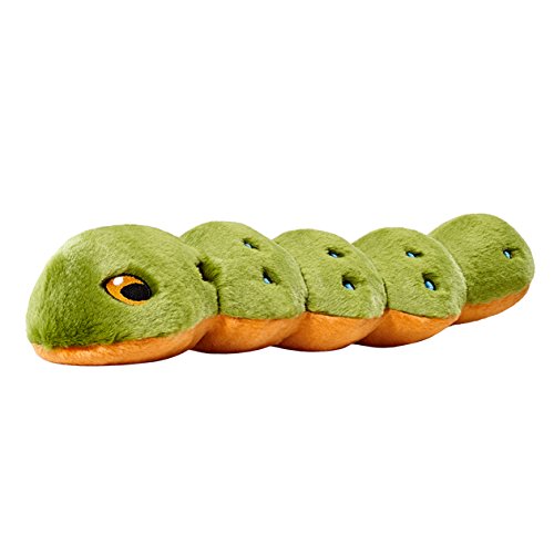 Fluff & Tuff Katie The Caterpillar