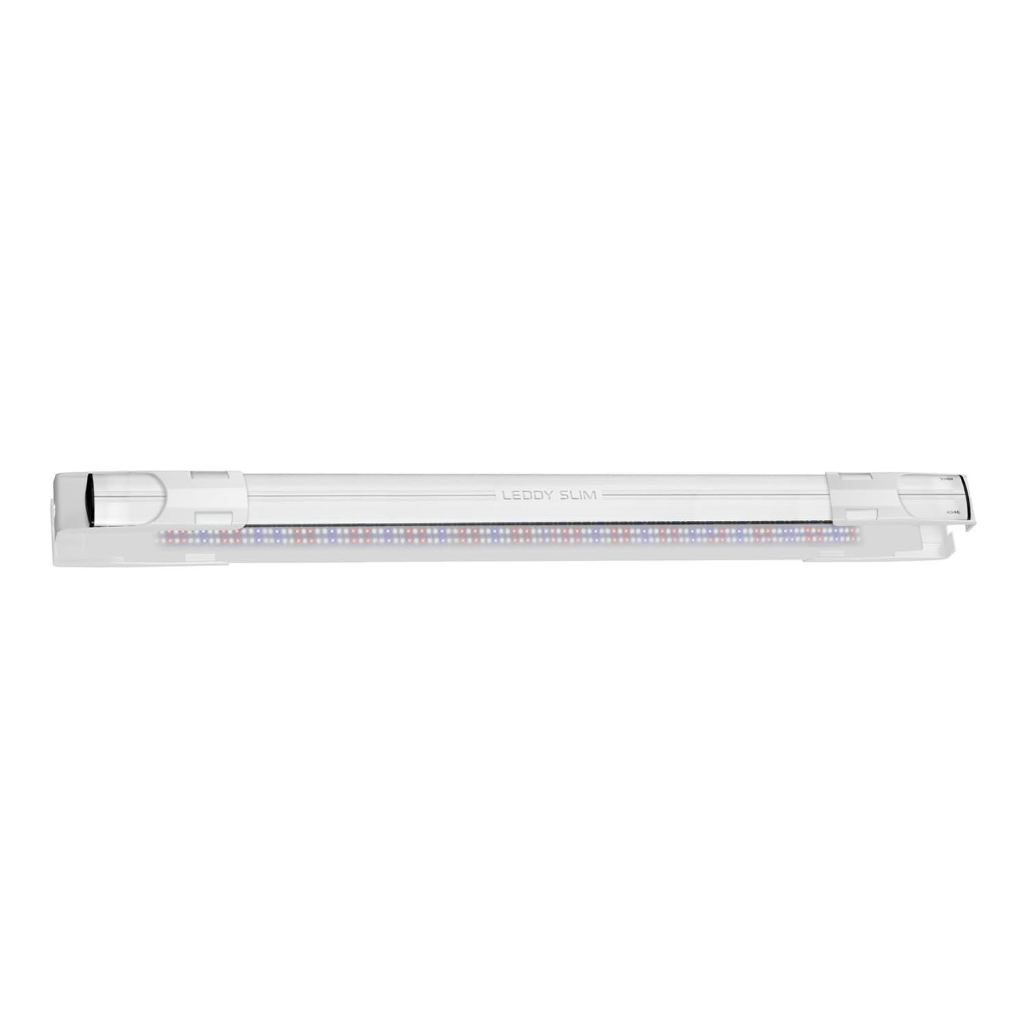 Aquael Leddy Slim Plant Premium Aquarium Light (White, 36W 40'-48')
