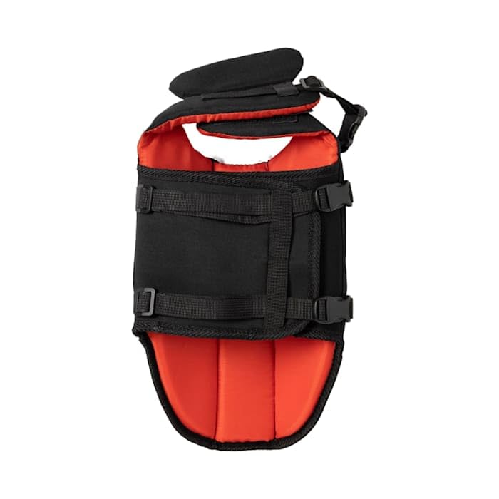 Max Bone Sport Life Jacket Black Xxl