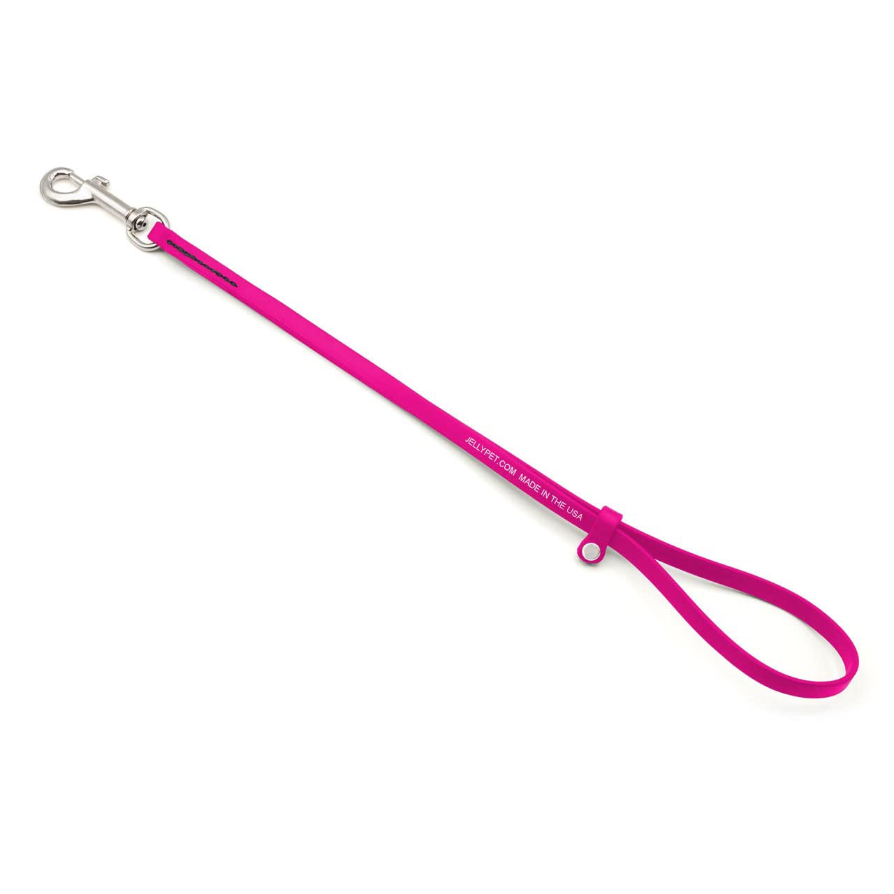 Jelly Pet Grooming Loop For Dogs | Fits Most Pet Grooming Tubs/Tables | Easy To Clean, Waterproof & Durable Noose Loop | Stronge
