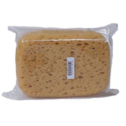 Decker 16Dbs Body Sponge For Dogs And Horses, Medium
