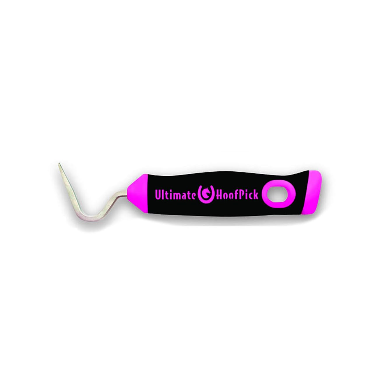The Ultimate Hoofpick Jr. Pink 6.5'