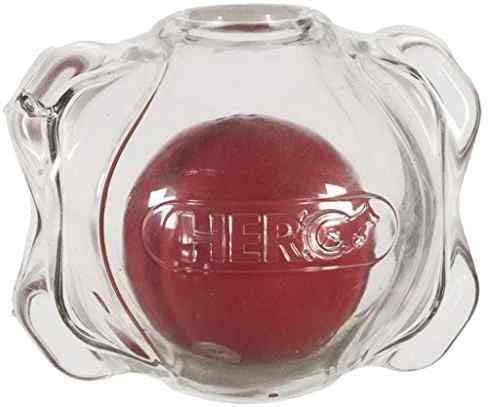 Hero Amazing Squeaker Ball Large