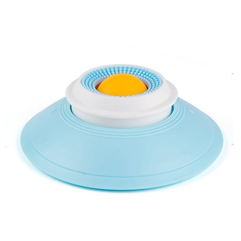 Lick Mats For Dogs,Pet Slow Feeder.AntiGulping Pet For Slow Eating Training
