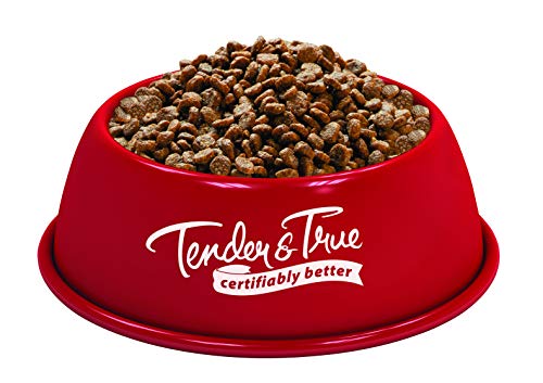 Tender & True Organic Chicken & Liver Recipe Cat Food, 7 lb