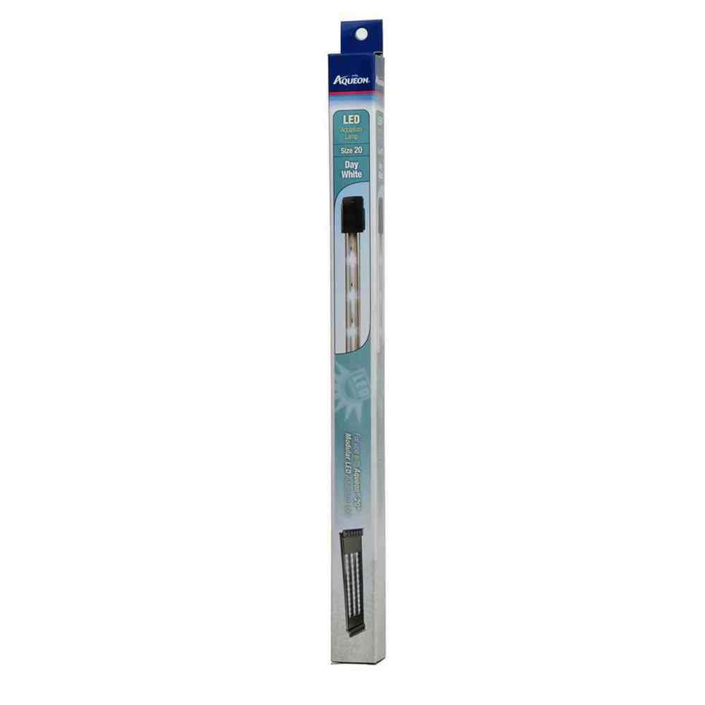 Aqueon Beauty Max Modular Led Aquarium Lamp, Size 20