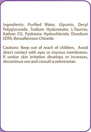 Healthy Breeds Peekapoo Tear Stain Wipes 70 Count