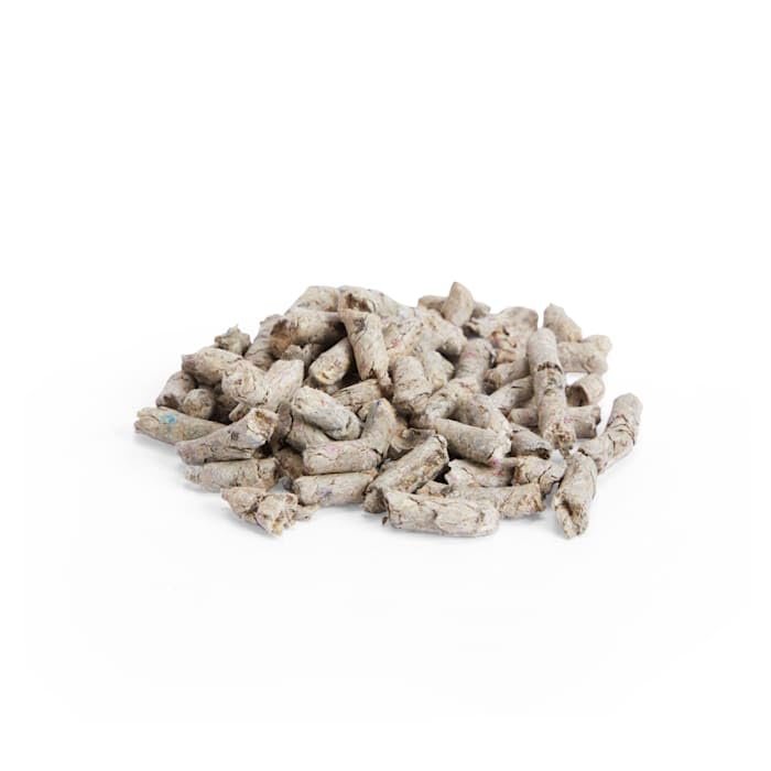 So Phresh Paper Pellets Small Animal Litter 10 Lbs.