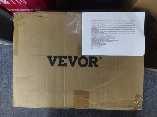 Vevor Dog Booster Car Seat Pet Car Seat For Medium Large Dog Up To 55 Lbs Black