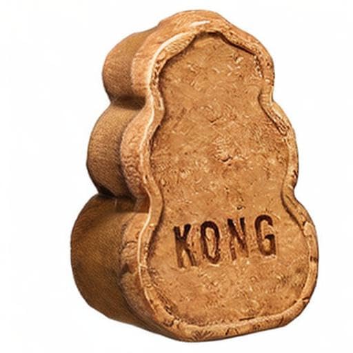 KONG Stuffn Bacon & Cheese Snacks Large