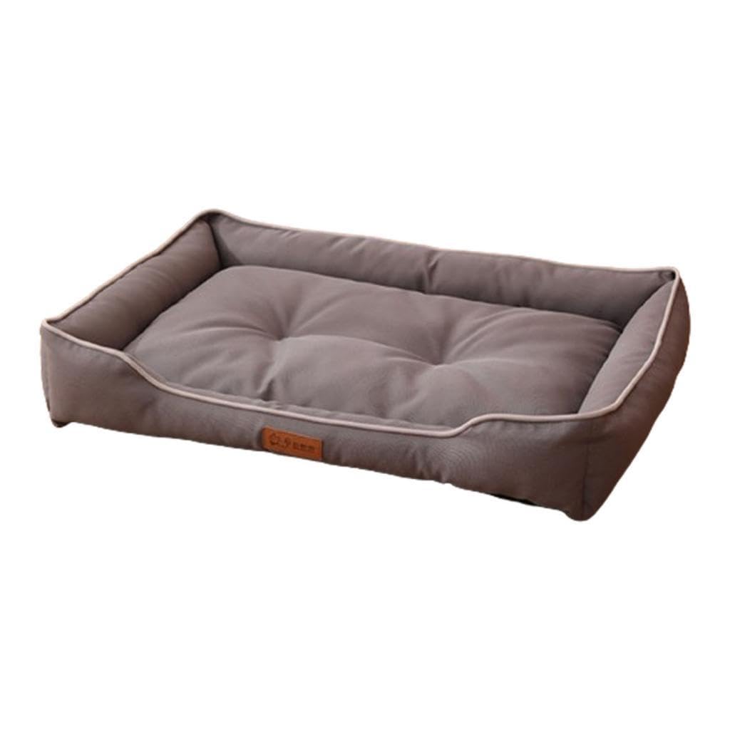 STYLEHEAVEN Pet Cooling Mat Pet Furniture Bed Soft Pet Pad Cushion for Floor Crate Puppy Pet Supplies | Dog Supplies | Beds