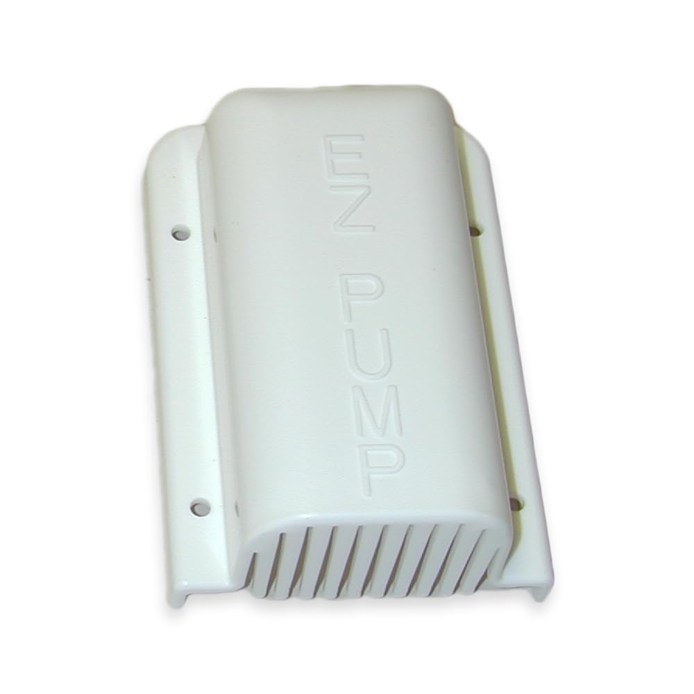 T-H MARINE SUPPLIES M0614 Ez Pump,White