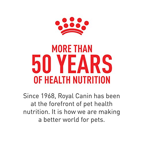 Royal Canin Giant Junior Dry Puppy Food, 30 lb bag