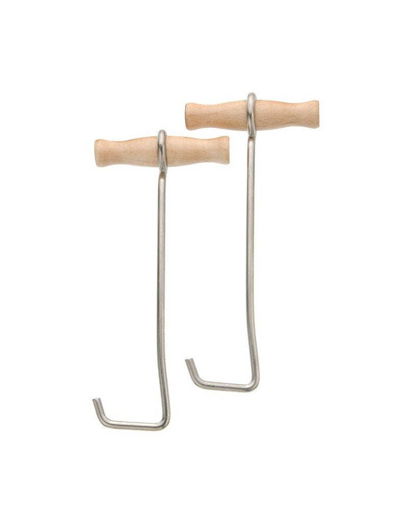 Tough 1 Boot Hook