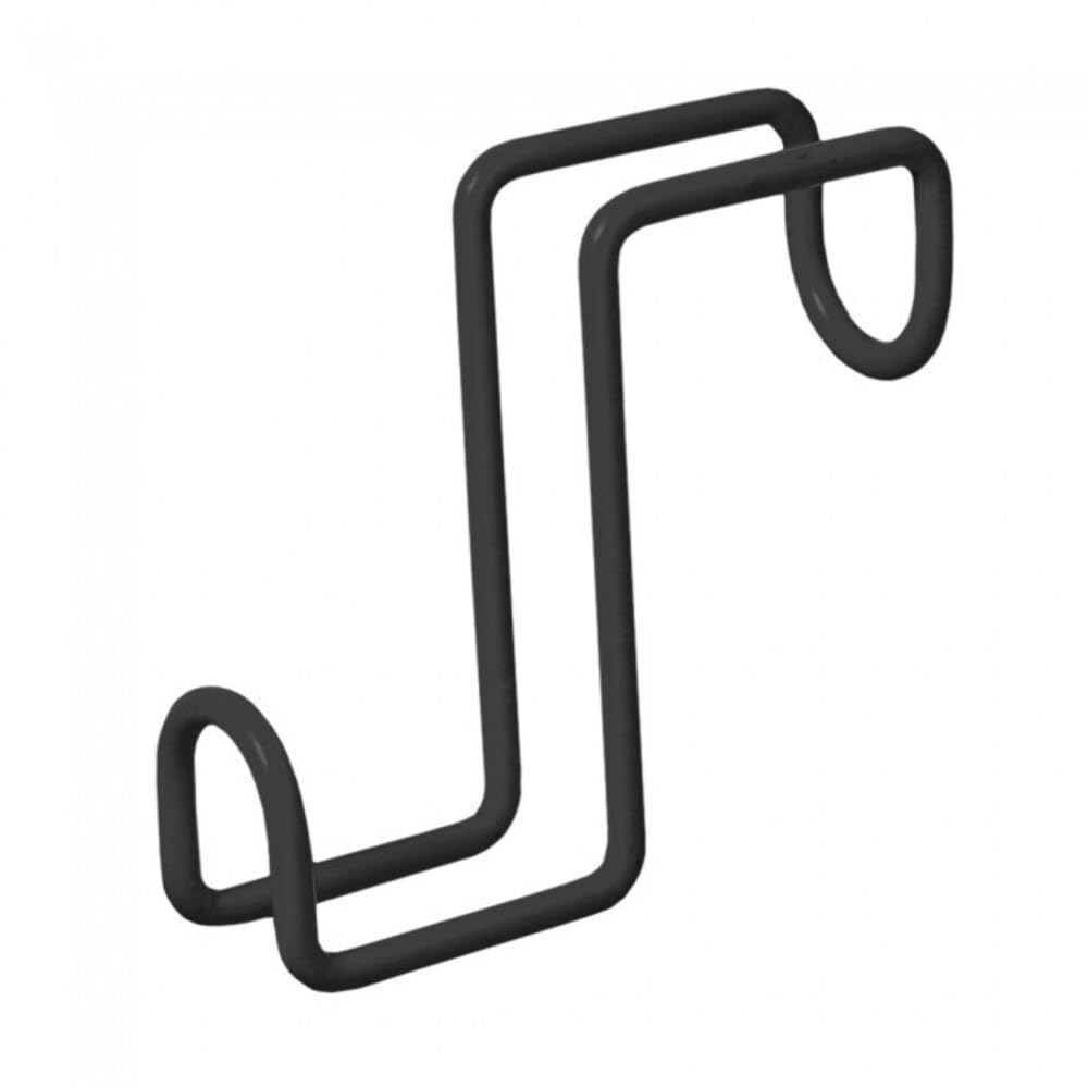 Tough 1 Tough-1 4' Tack Hook, Black