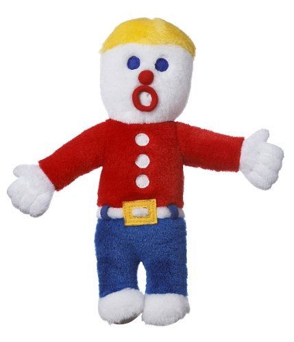 Multipet Mr.Bill Type:Mr. Bill Pack Of 2