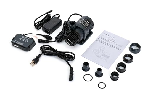 Jebao Dcp Sine Wave Water Return Pump (Dcp-4000)