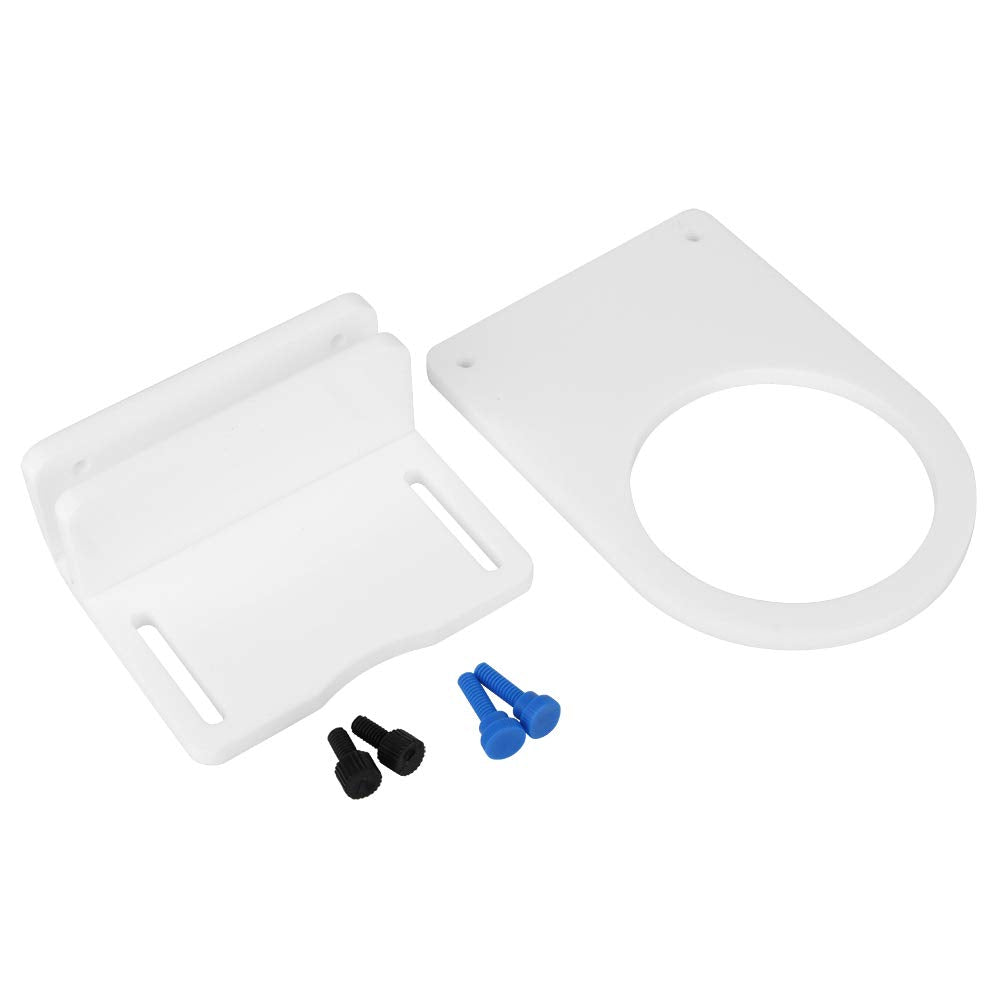 Aquarium Tank Filter Sock Bag Holder Mount Bracket 4'' Micron Sump