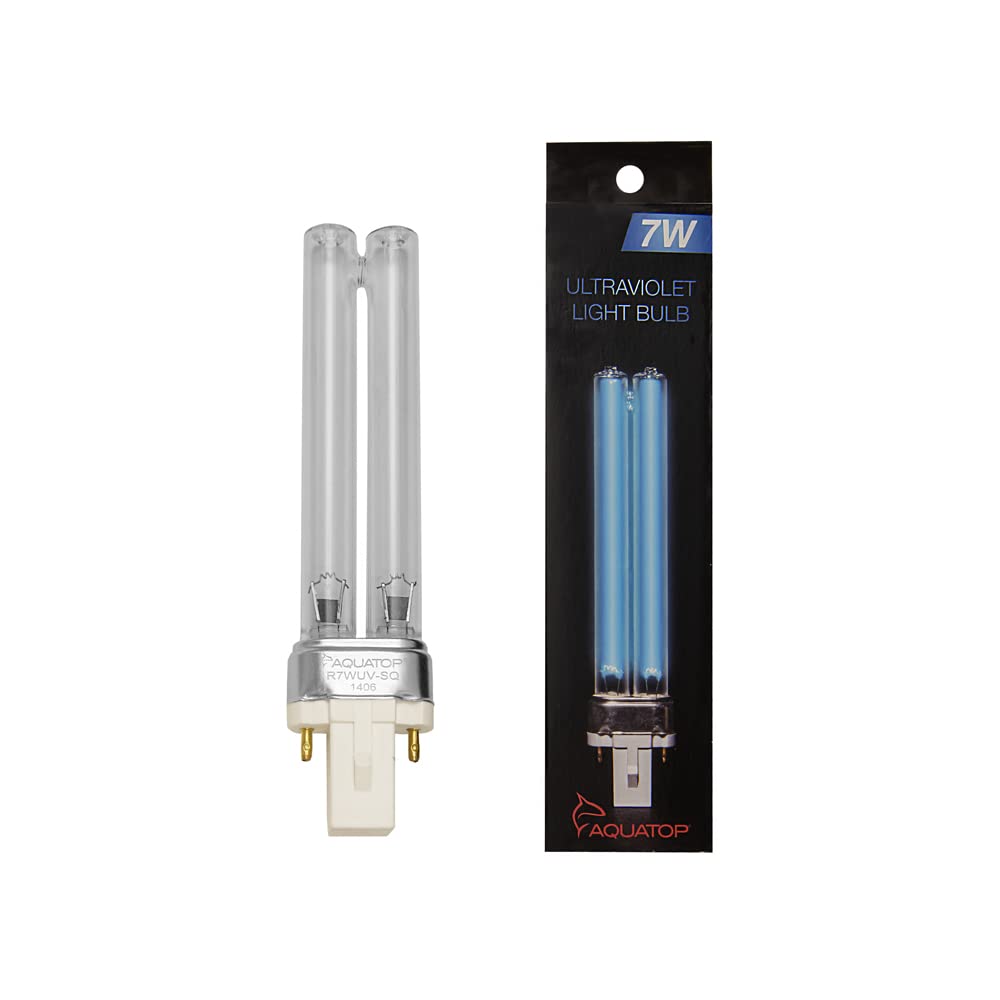 Aquatop Atp Bulb Rplcmt Uv 7W