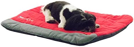 Helios Combatterrain Outdoor Corduranyco Travel Folding Dog Bed
