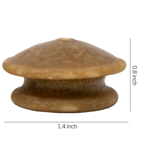Starmark Lock & Block Chicken Dog Treat Small