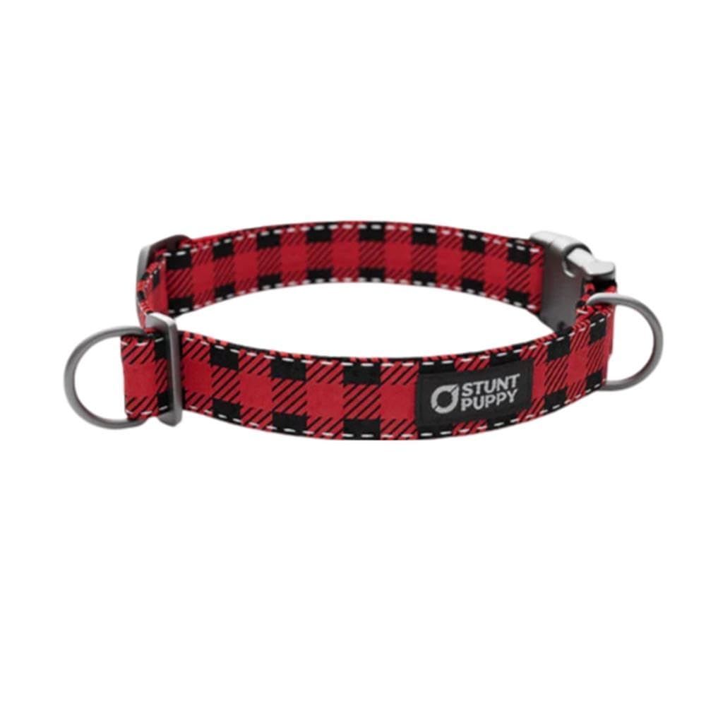 Lumberpup Buffalo Everyday Collar Medium