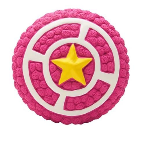 The Dds Store Cute Dog Squeaky Toys Small To Large Dog Latex Toys Latex Puppy Chew Toys Pet Supplies For Dogs New Toy (Large)